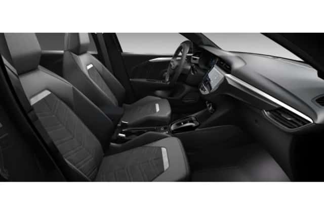 Opel Corsa (2026) thumbnail 6