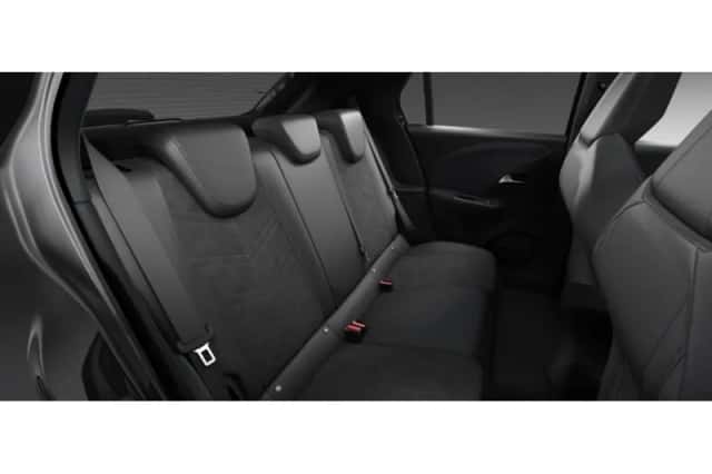 Opel Corsa (2026) thumbnail 7