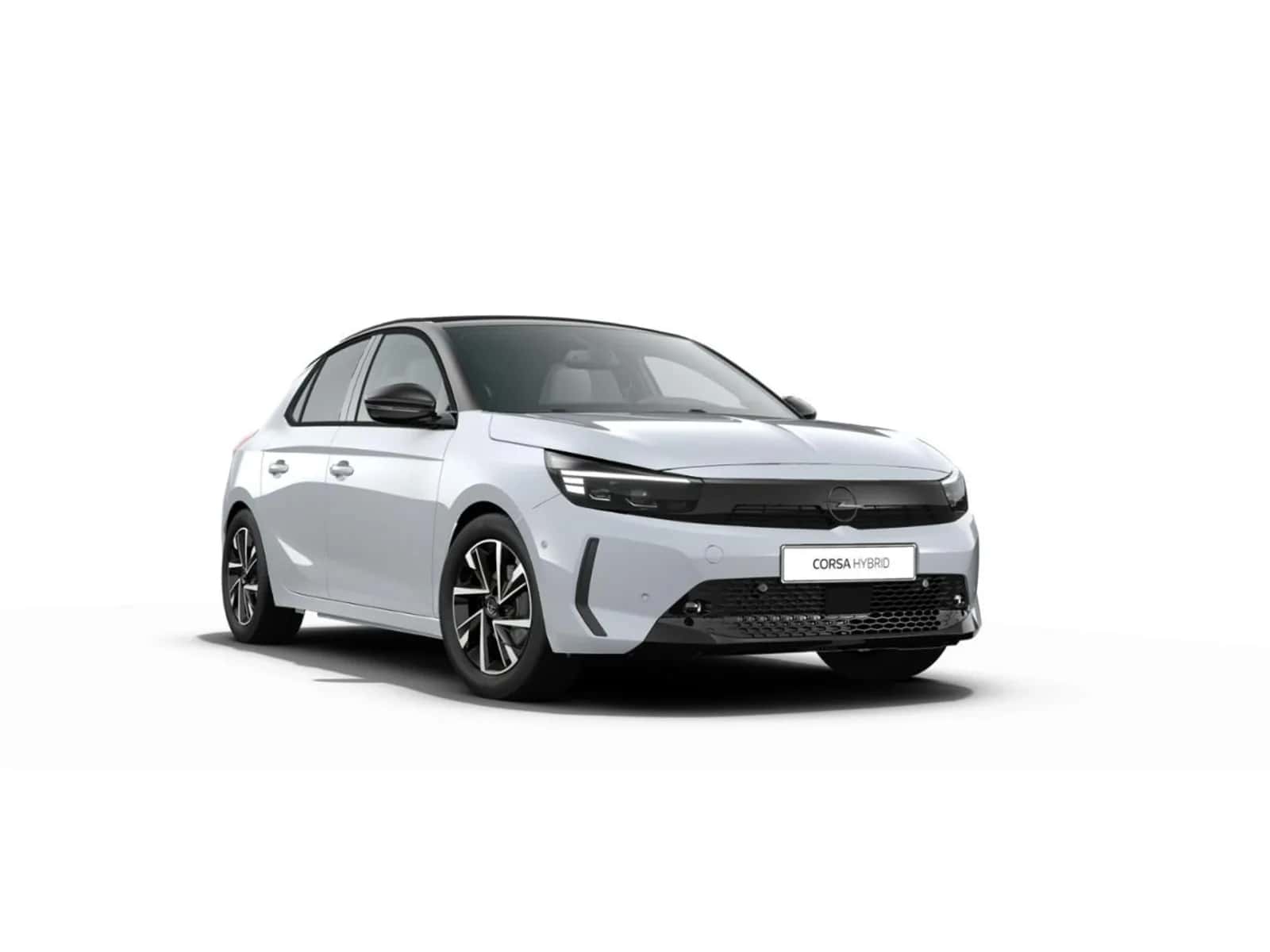 Opel Corsa (2026) — foto 1