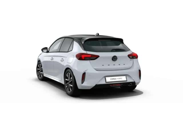 Opel Corsa (2026) thumbnail 2