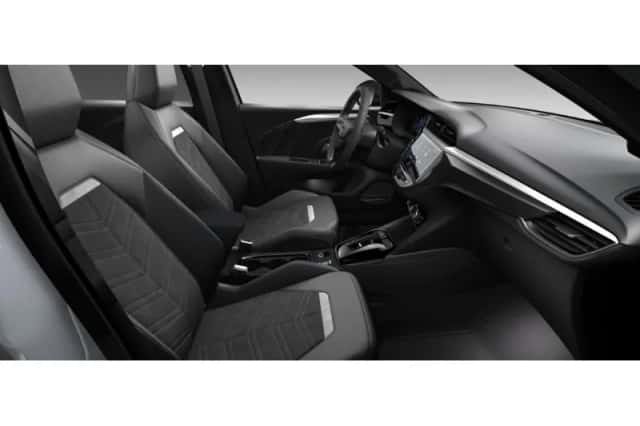 Opel Corsa (2026) thumbnail 6