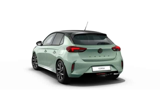 Opel Corsa (2026) thumbnail 2