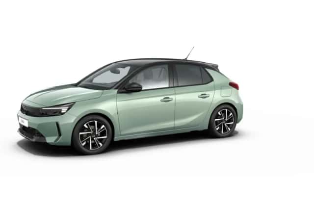 Opel Corsa (2026) thumbnail 3