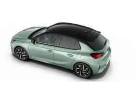 Opel Corsa (2026) thumbnail 4