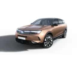 Opel Grandland (2026) thumbnail 3