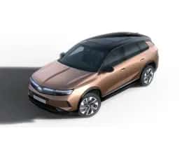 Opel Grandland (2026) thumbnail 4