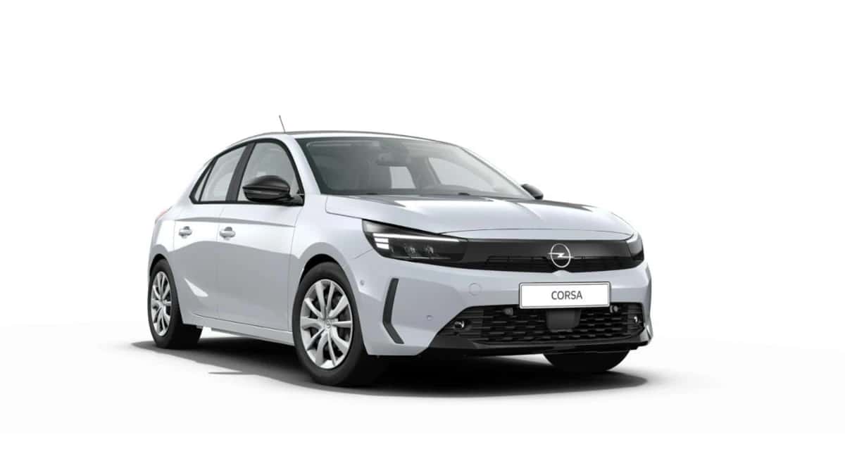 Opel Corsa (2026) — foto 1