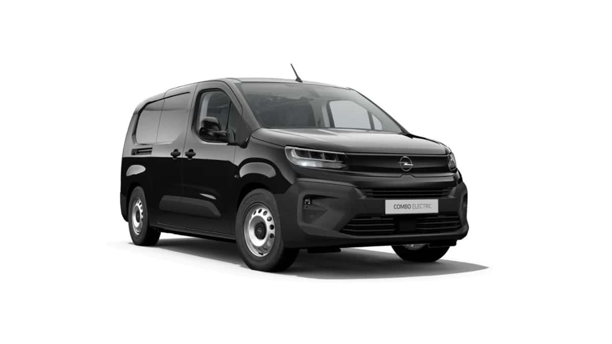 Opel Combo (2026) — foto 1