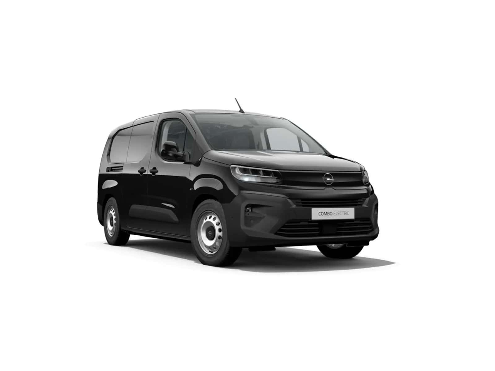 Opel Combo (2026) — foto 1