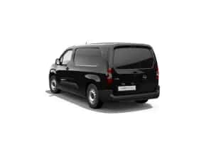 Opel Combo (2026) thumbnail 2
