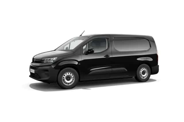Opel Combo (2026) thumbnail 3