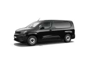 Opel Combo (2026) thumbnail 3