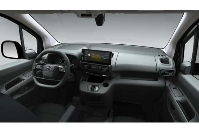 Opel Combo (2026) thumbnail 5