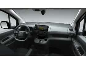 Opel Combo (2026) thumbnail 5