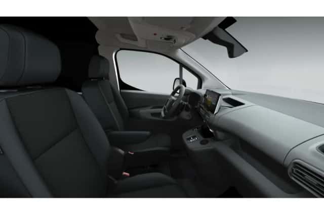 Opel Combo (2026) thumbnail 6