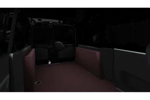 Opel Combo (2026) thumbnail 7