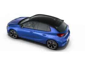 Opel Corsa (2026) thumbnail 4
