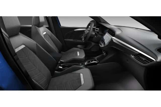 Opel Corsa (2026) thumbnail 6