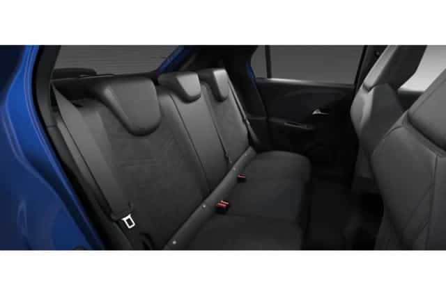 Opel Corsa (2026) thumbnail 7
