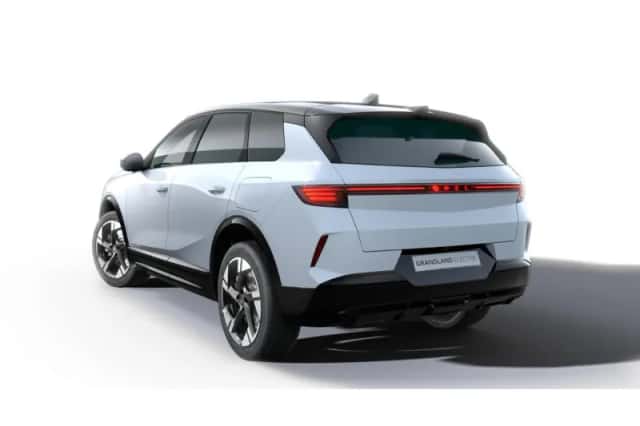 Opel Grandland (2026) thumbnail 2