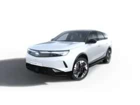 Opel Grandland (2026) thumbnail 3