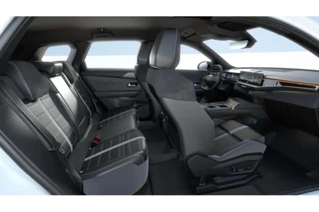 Opel Grandland (2026) thumbnail 6