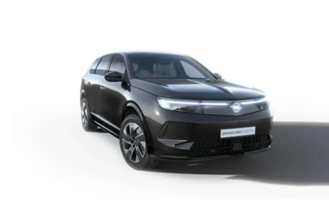 Opel Grandland (2026) thumbnail 1