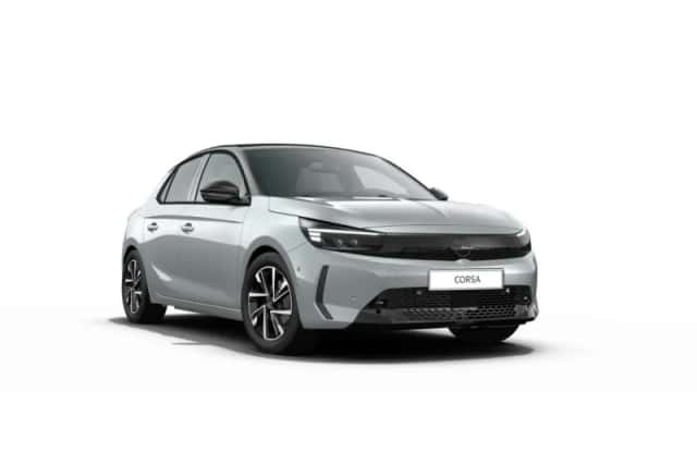 Opel Corsa (2026) thumbnail 1