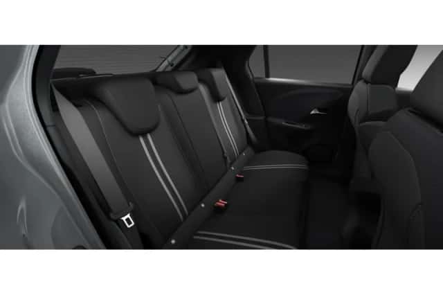 Opel Corsa (2026) thumbnail 7