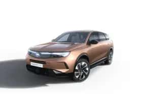 Opel Grandland (2026) thumbnail 3