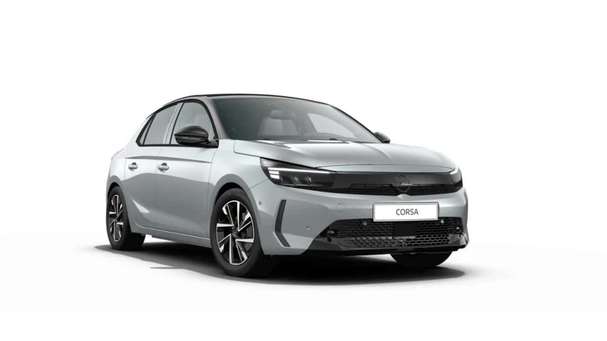 Opel Corsa (2026) — foto 1