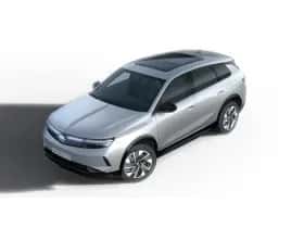 Opel Grandland (2026) thumbnail 4
