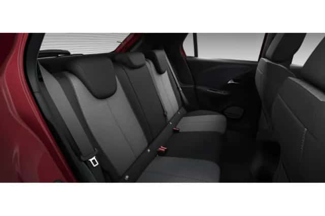 Opel Corsa (2026) thumbnail 7