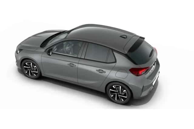 Opel Corsa (2026) thumbnail 4