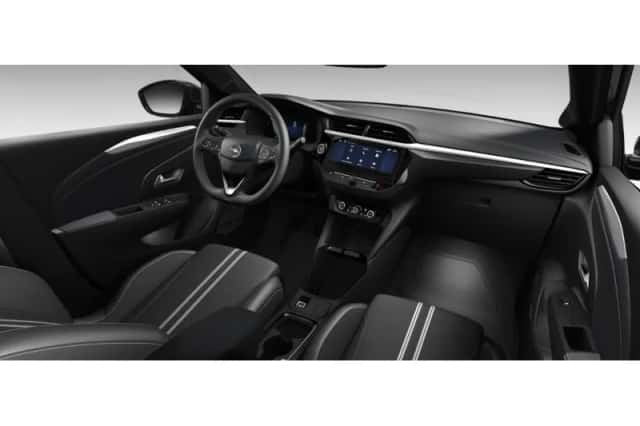 Opel Corsa (2026) thumbnail 5