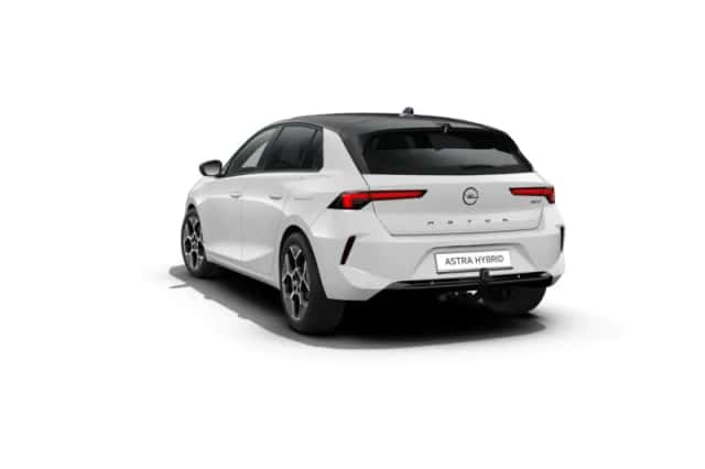 Opel Astra (2026) thumbnail 2
