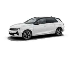 Opel Astra (2026) thumbnail 3