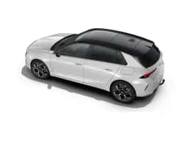 Opel Astra (2026) thumbnail 4