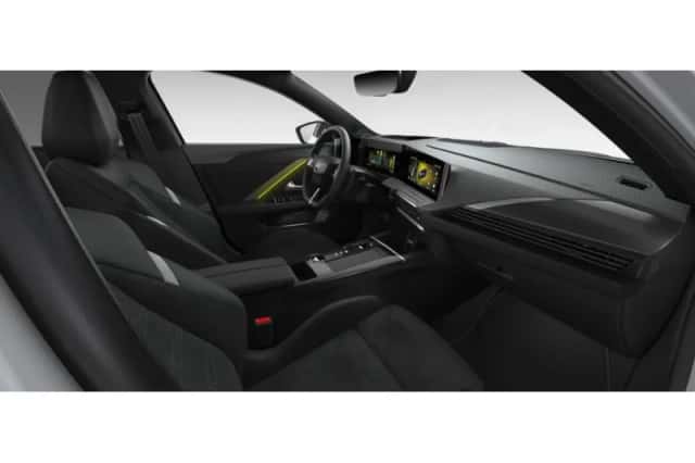 Opel Astra (2026) thumbnail 6
