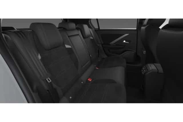 Opel Astra (2026) thumbnail 7