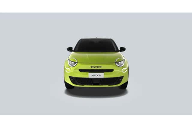 Fiat 600e (2026) thumbnail 1