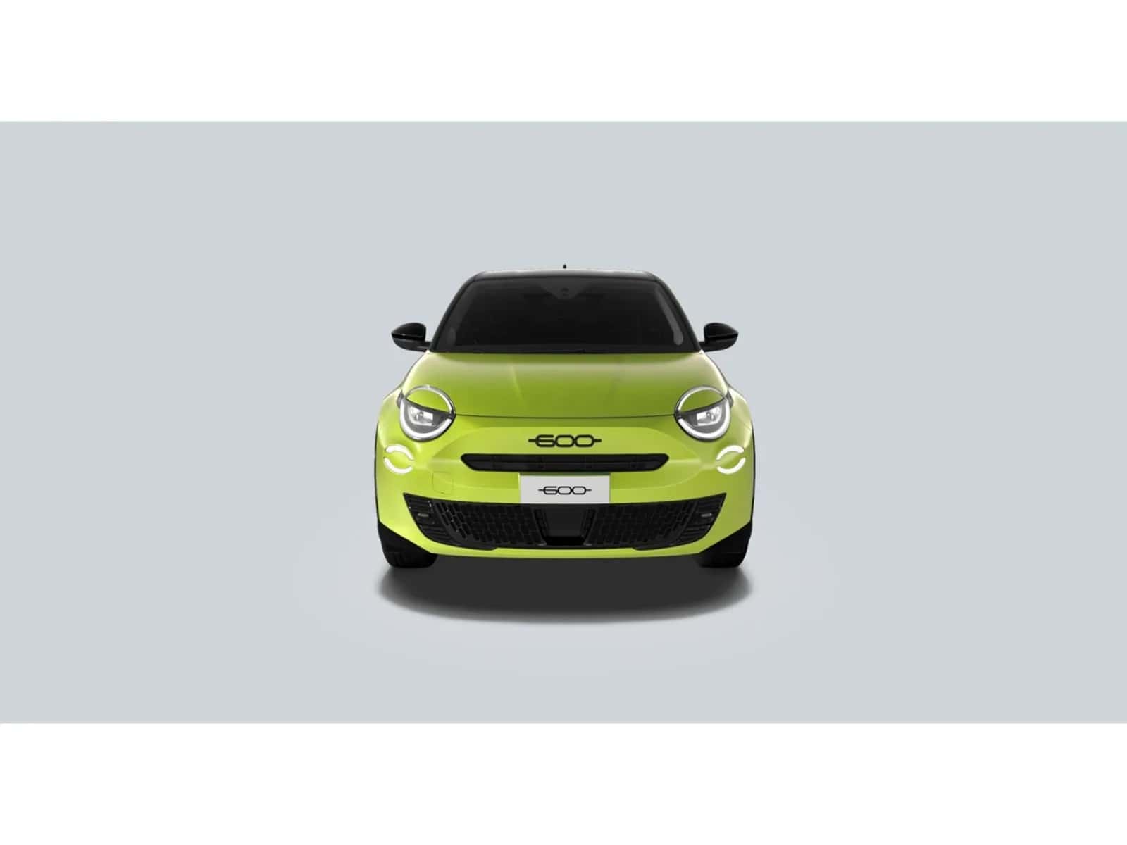 Fiat 600e (2026) — foto 1