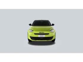 Fiat 600e (2026)