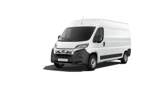 Fiat Professional Ducato (2026) thumbnail 2