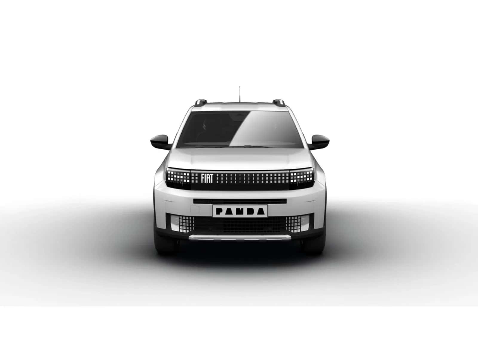 Fiat Grande Panda (2026) — foto 1
