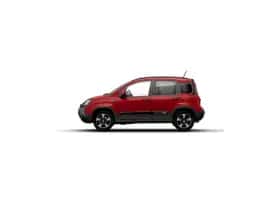 Fiat Pandina (2026) thumbnail 3