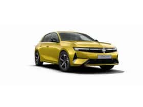 Opel Astra (2026)