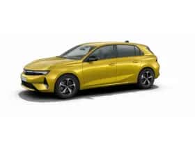 Opel Astra (2026) thumbnail 3