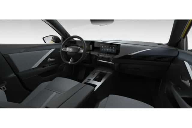 Opel Astra (2026) thumbnail 5
