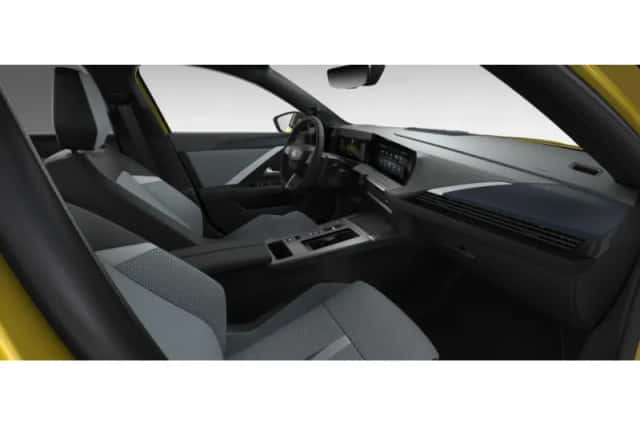 Opel Astra (2026) thumbnail 6